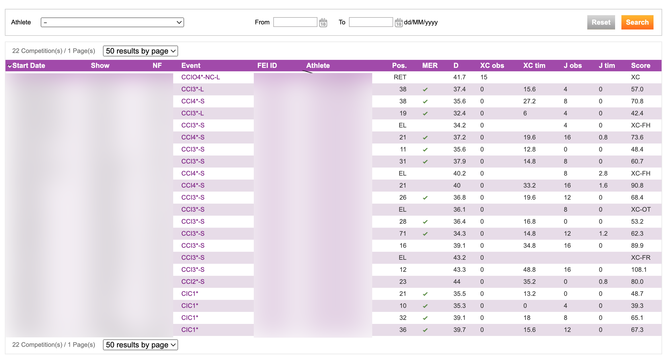 MER-ly a suggestion, don't do it...