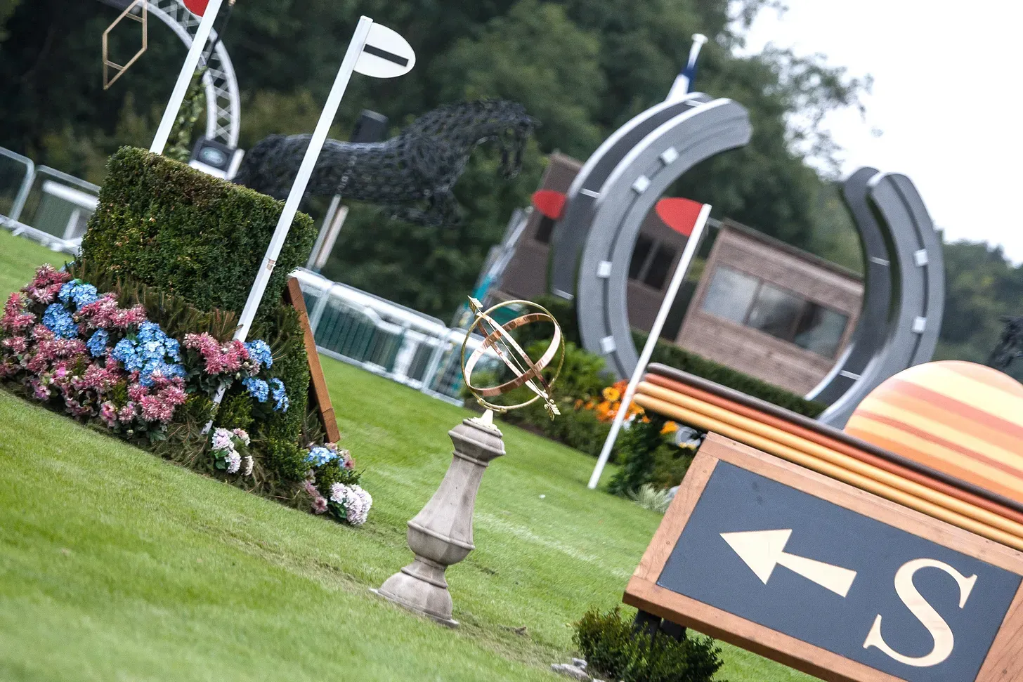 Five Star Awakenings