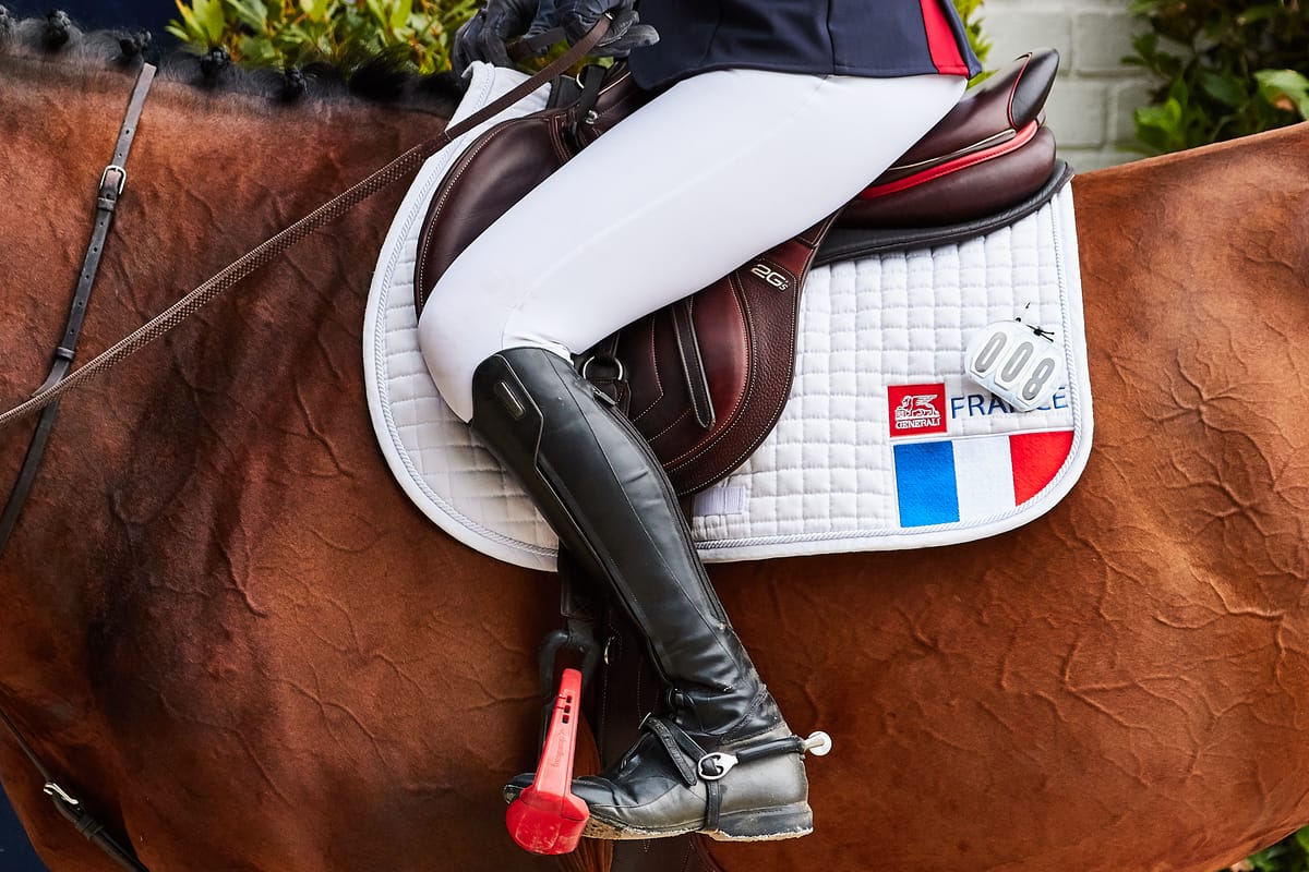 💶 It's Not a Warm-up