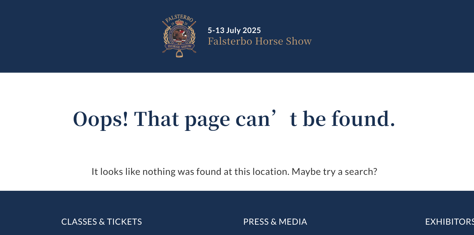 💥 An Equestrian Terror Cell?