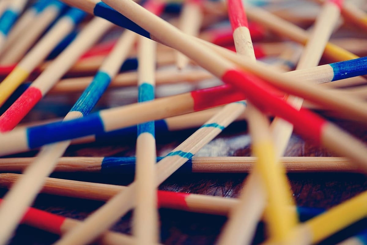 🚩 The Problem With the CCI1*-Intro Format