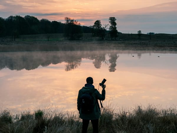 Everybody should boycott these kind of events