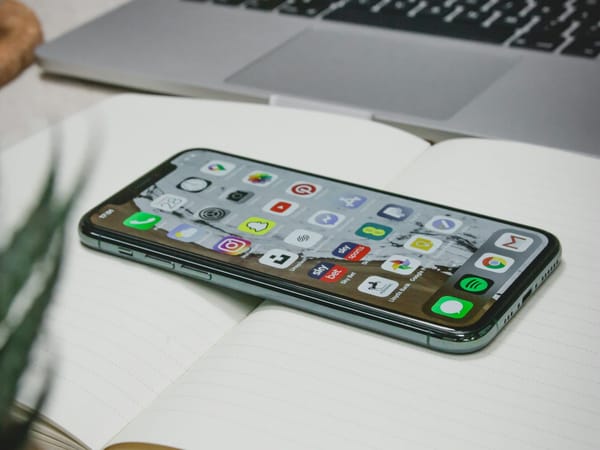 The social media climate is changing