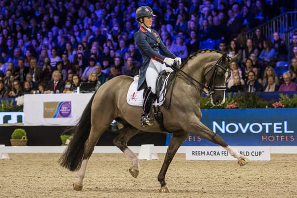 R.I.P. Valegro